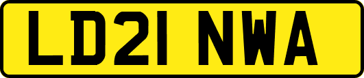 LD21NWA