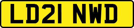LD21NWD