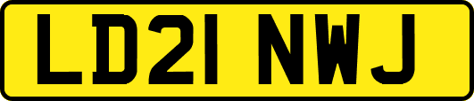 LD21NWJ
