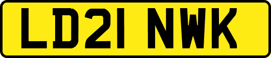 LD21NWK