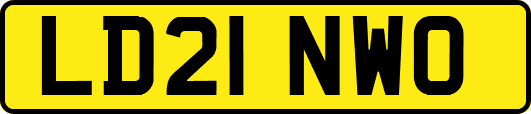 LD21NWO