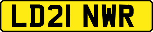 LD21NWR