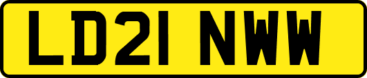 LD21NWW