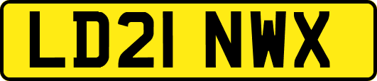 LD21NWX