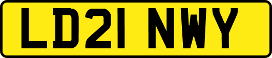 LD21NWY