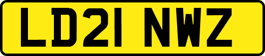 LD21NWZ