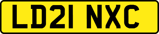 LD21NXC