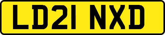 LD21NXD