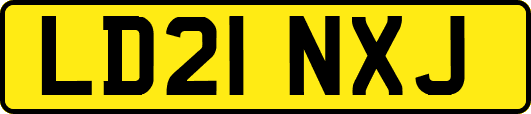 LD21NXJ