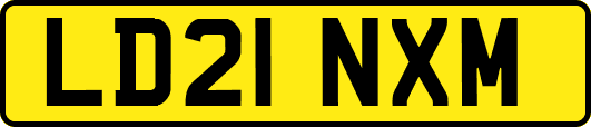 LD21NXM