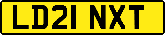 LD21NXT