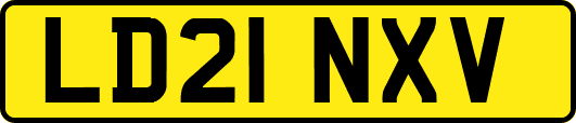 LD21NXV