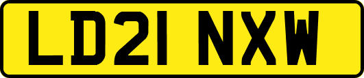 LD21NXW
