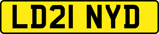 LD21NYD