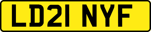 LD21NYF