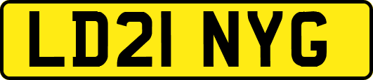 LD21NYG
