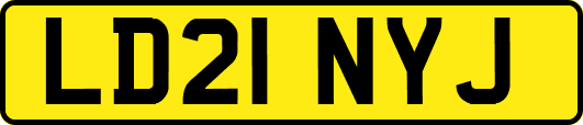 LD21NYJ