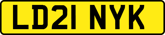 LD21NYK