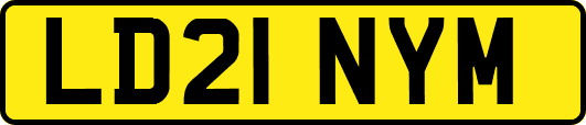 LD21NYM