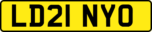 LD21NYO