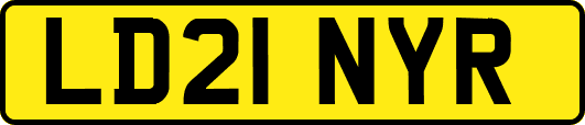 LD21NYR