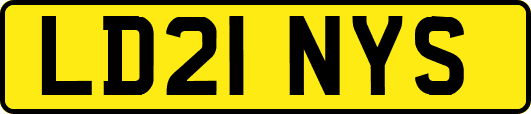 LD21NYS