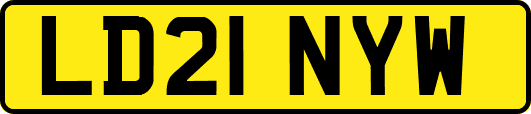 LD21NYW