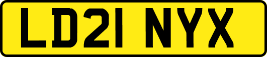 LD21NYX