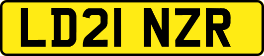 LD21NZR