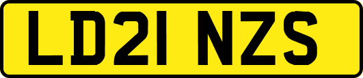 LD21NZS