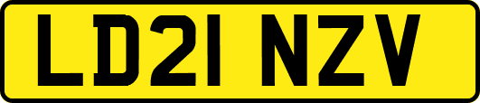LD21NZV