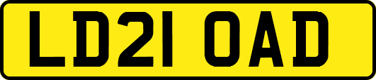 LD21OAD