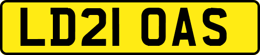LD21OAS