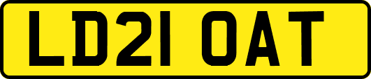 LD21OAT