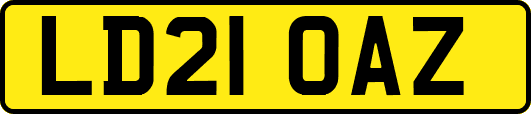 LD21OAZ
