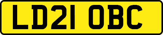 LD21OBC