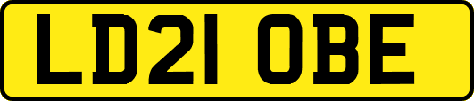LD21OBE