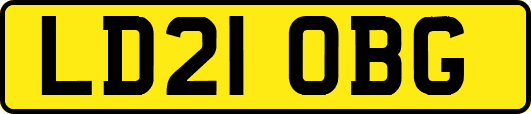 LD21OBG