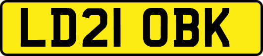 LD21OBK