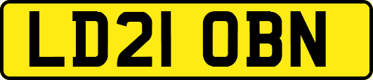 LD21OBN