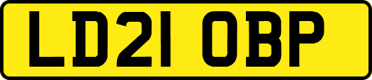 LD21OBP