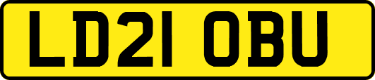 LD21OBU