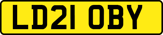 LD21OBY
