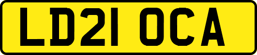 LD21OCA