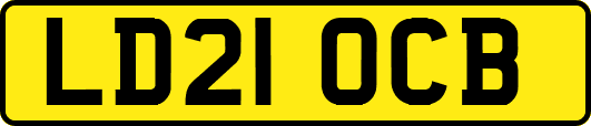 LD21OCB
