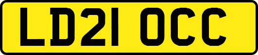 LD21OCC