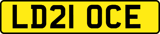 LD21OCE