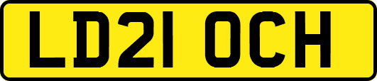 LD21OCH