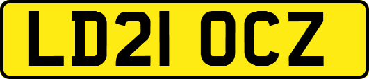 LD21OCZ