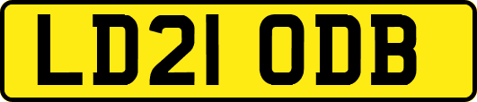 LD21ODB